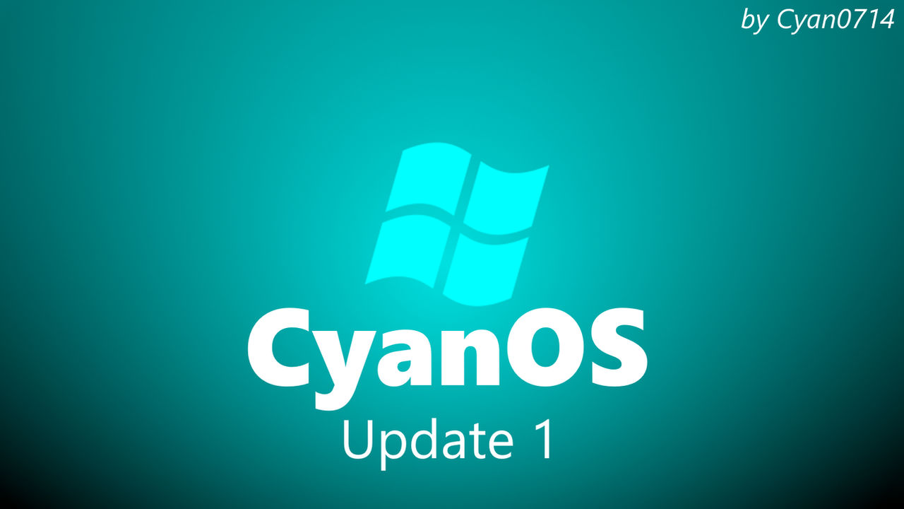 CyanOS Update 1 Pack By Cyan0714 On DeviantArt cyanos-update-1-pack-by-cyan0714-on-deviantart
