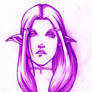 Tamira Night Elf