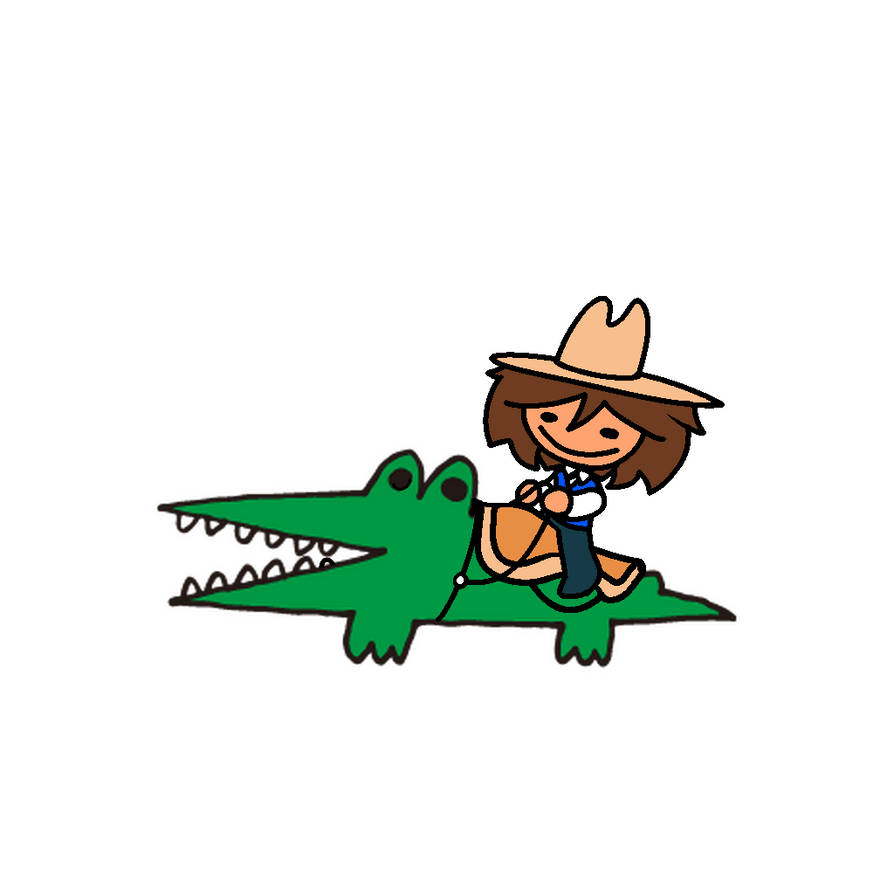 Knight Riding Alligator gator riding by KonomiiKode on DeviantArt
