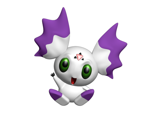 Culumon by tsunami-dono on DeviantArt