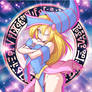 Dark Magician Girl