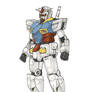 Gundam RX-78-2 Ver. Te