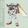 Wing Gundam Ver.te