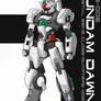 Gundam Dawn GNS-002