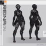 Reina's Armor (2015)