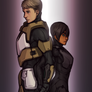 STAND AS ONE