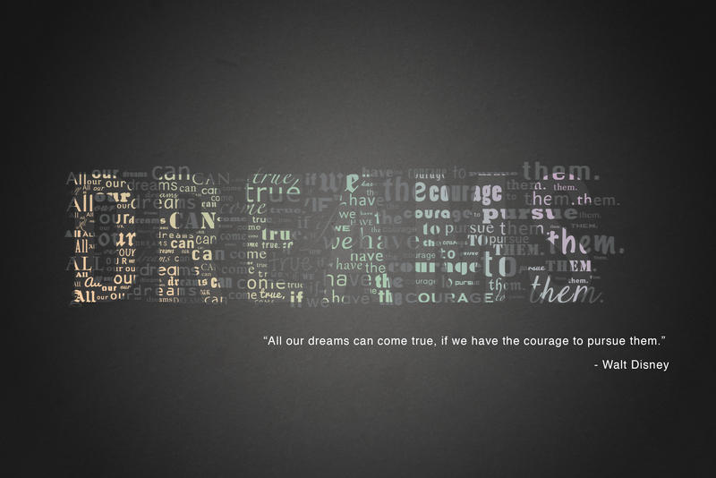 Dreams Quote by Dianitica