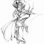 Rogue Assasin