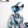 Downtime : Aibo
