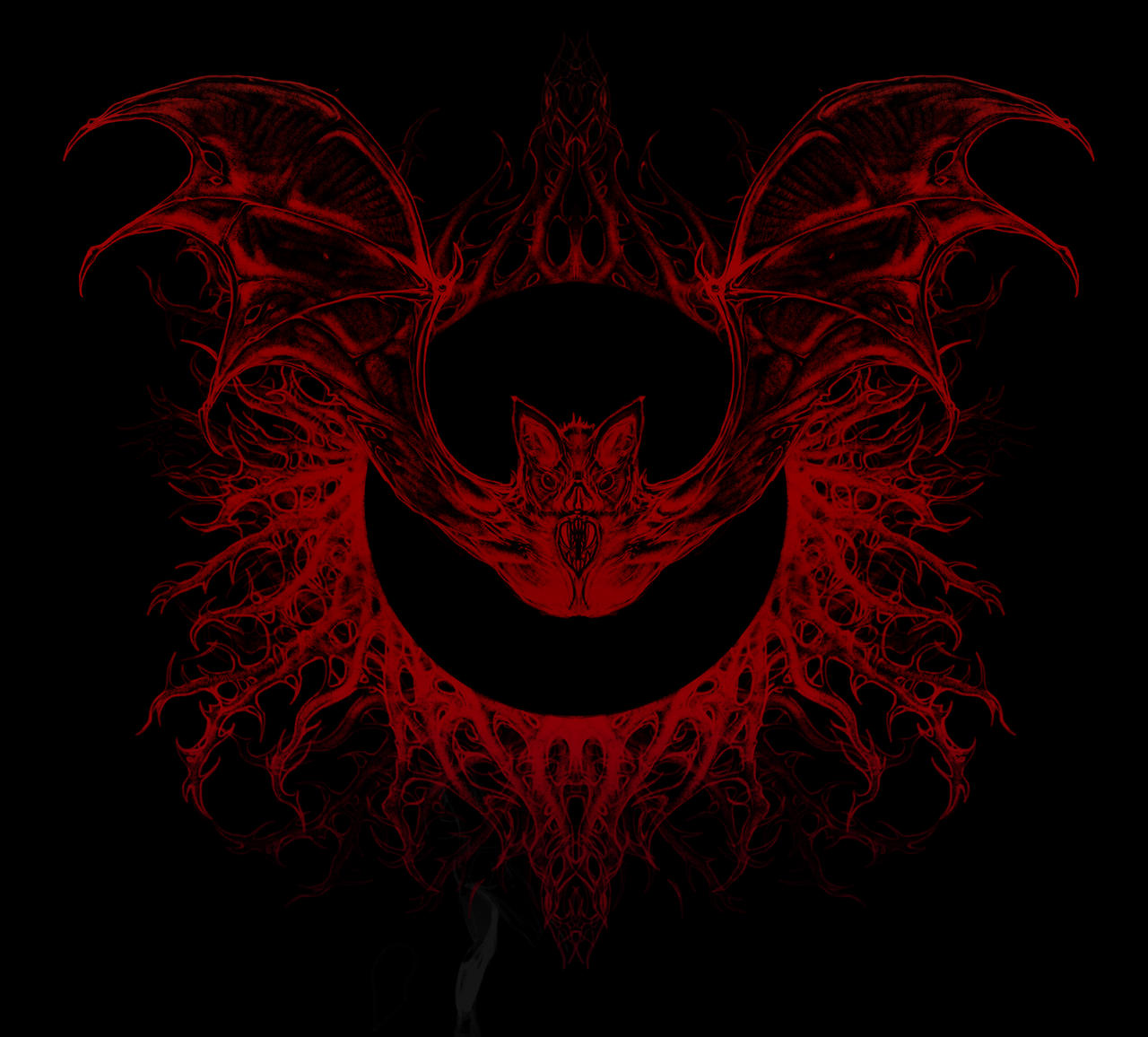 VAMPIRE IN RED by Damyanoman on DeviantArt