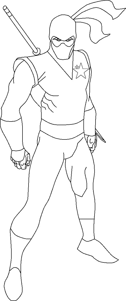 Fav-Ninja base 4 by nickanater1 on DeviantArt