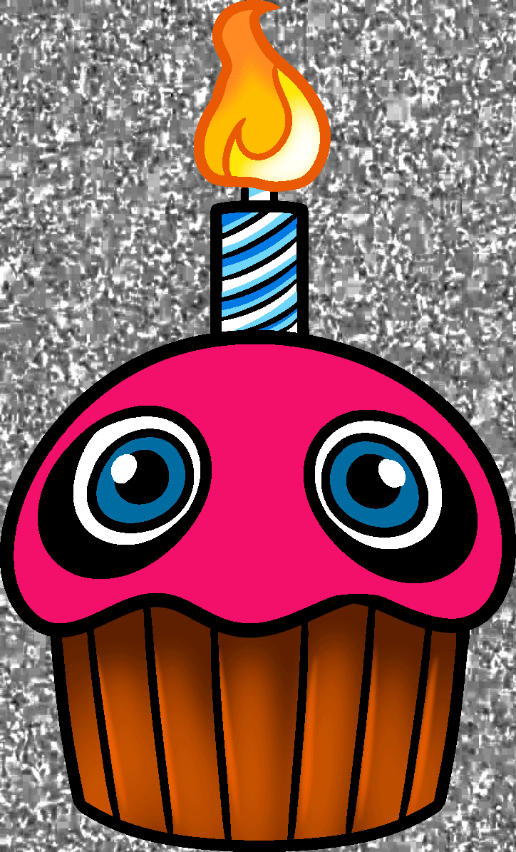 Five Nights at Cupcake's: 2015