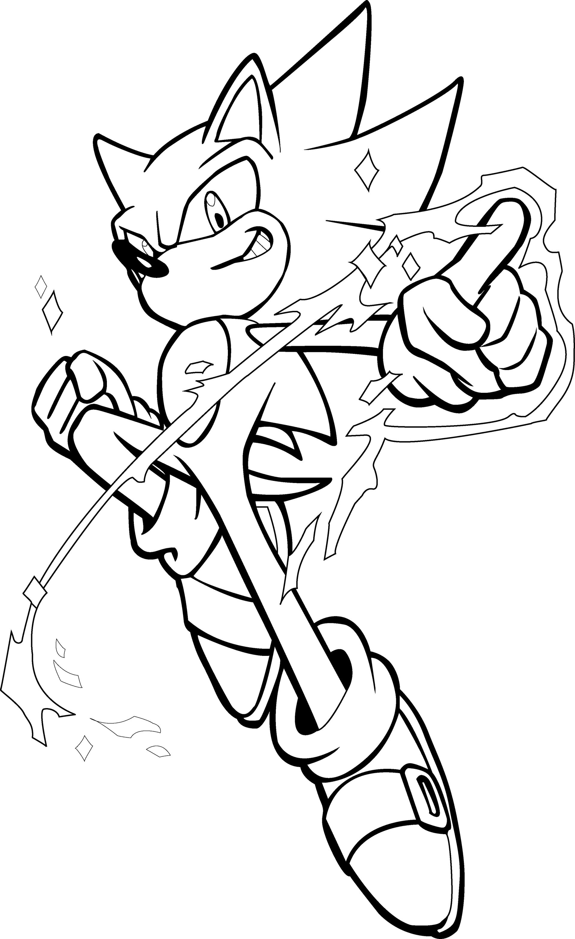 Super Sonic Base By Nickanater1 On DeviantArt super-sonic-base-by-nickanater1-on-deviantart