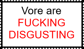 Fuck Vore