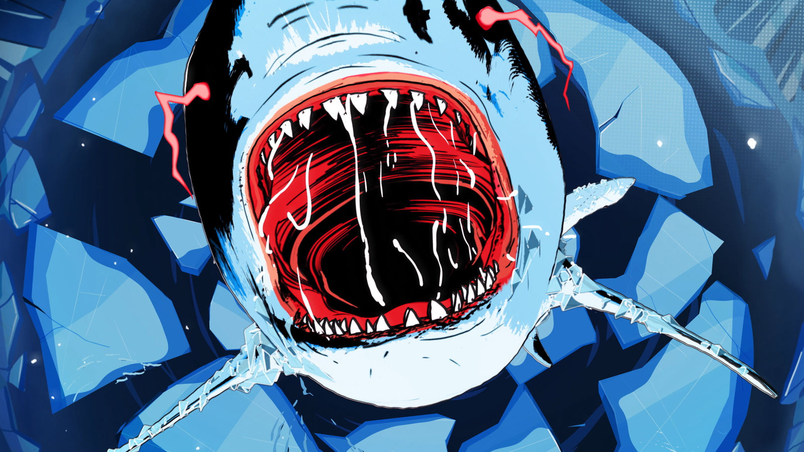Frostbite Background Mtn Dew Frost Bite Wallpaper Background 7 by nickanater1 on DeviantArt