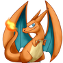 006 - Charizard