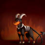 Houndoom