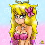 Garanna the Mermaid