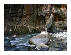 C4D Virgin River Utah