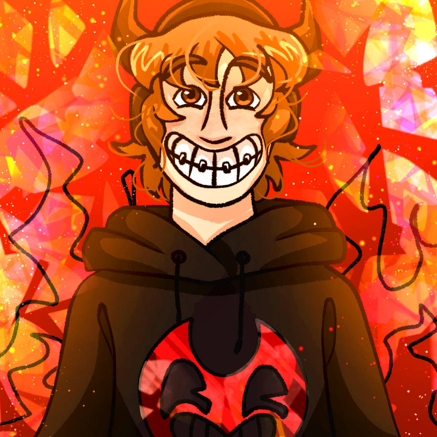 My New Pfp (What Number Even is This?) by AkiCartoons on DeviantArt