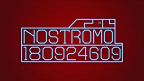Nostromo Boot-up Screen BKG by Mike-the-Vector on DeviantArt