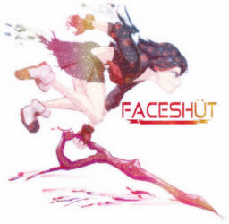 FaceShut Logo