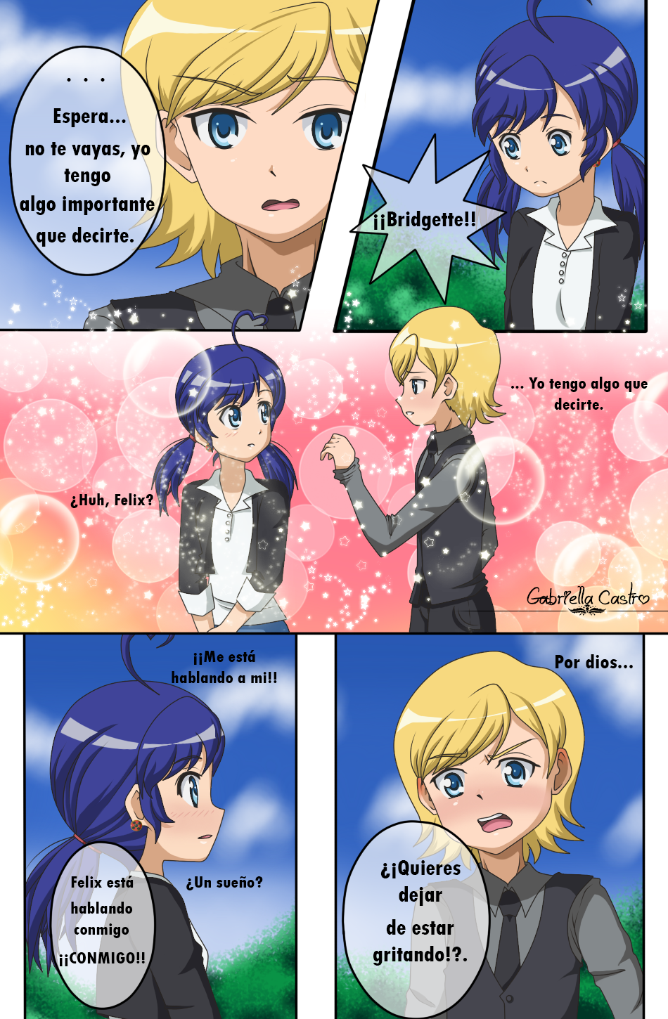 Felix X Bridgette Mini Comic Parte 1 By Ahiru Matsuki On Deviantart Felix X Bridgette Mini Comic Parte 1 By Ahiru Matsuki On Deviantart