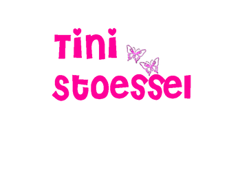 Texto Png De Tini