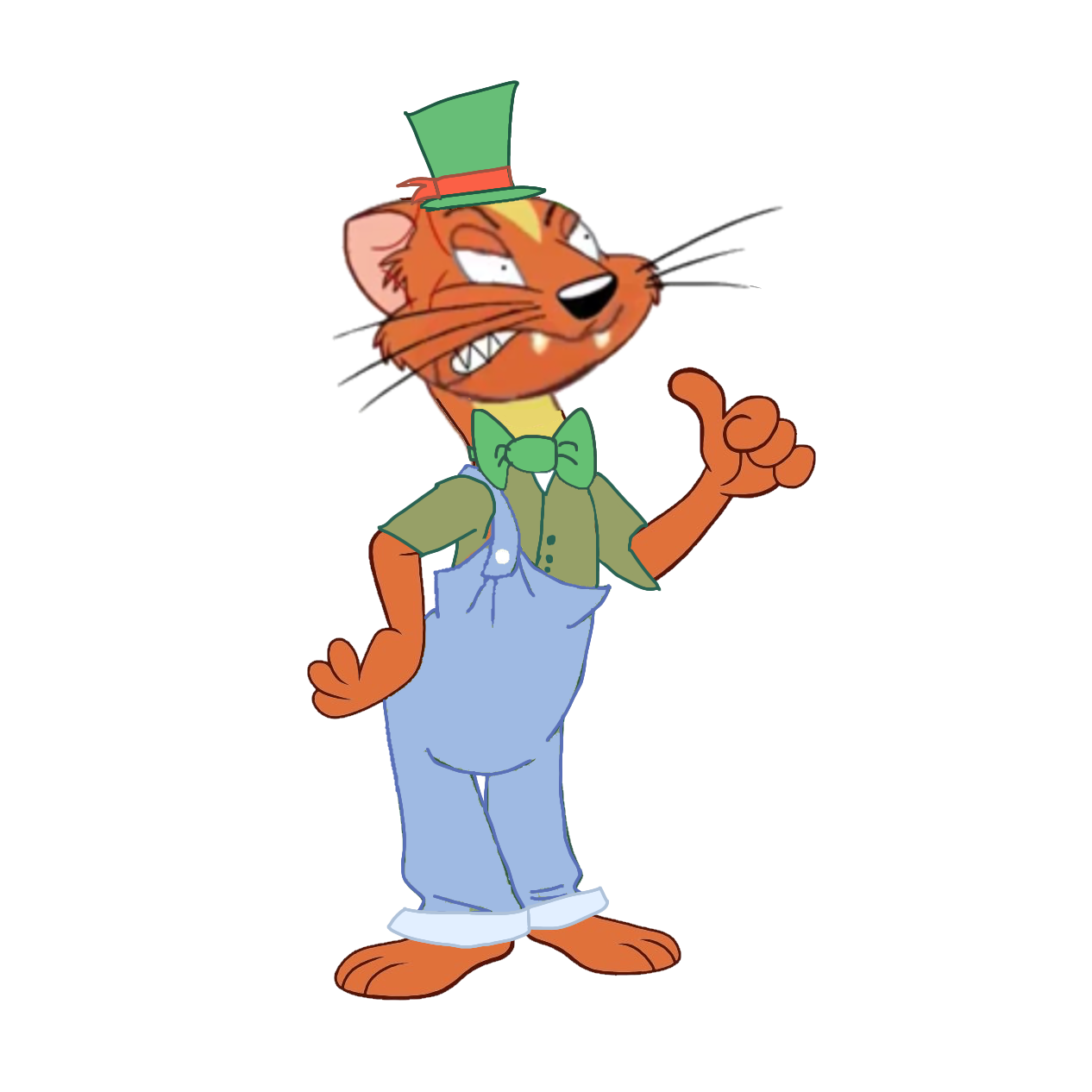 Very Mad Willy by Anthonypolc on DeviantArt