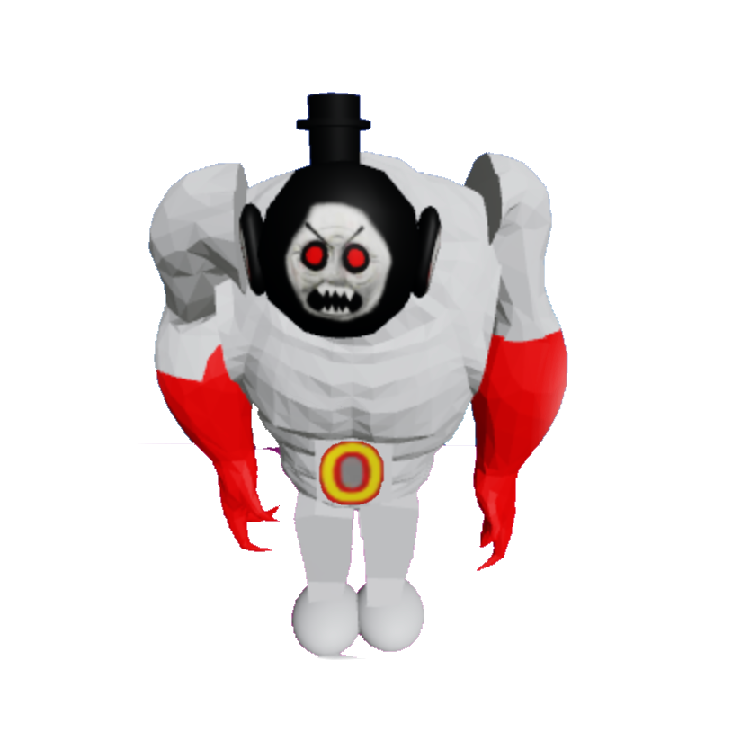 Roblox Thomas The Slender Engine : Timothy by Anthonypolc on DeviantArt