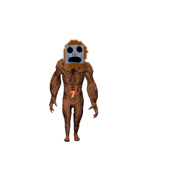 Thomas The Slender Engine : Toby by Anthonypolc on DeviantArt