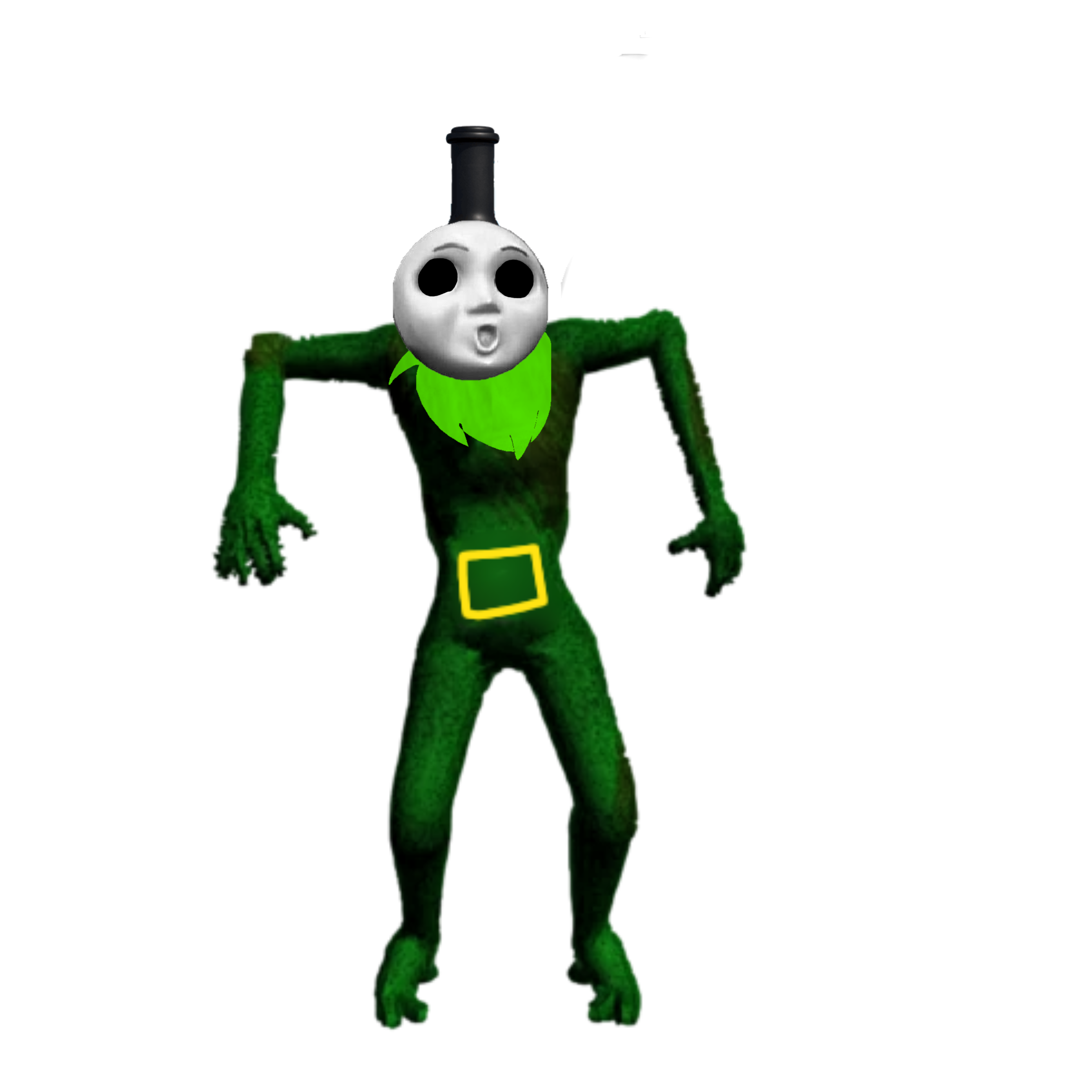 Thomas The Slender Engine: Emily by Anthonypolc on DeviantArt