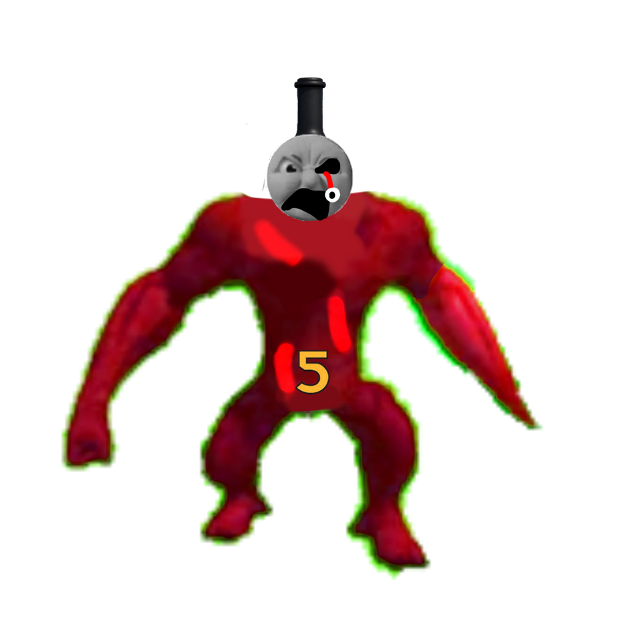 Horror Engine : James by Anthonypolc on DeviantArt