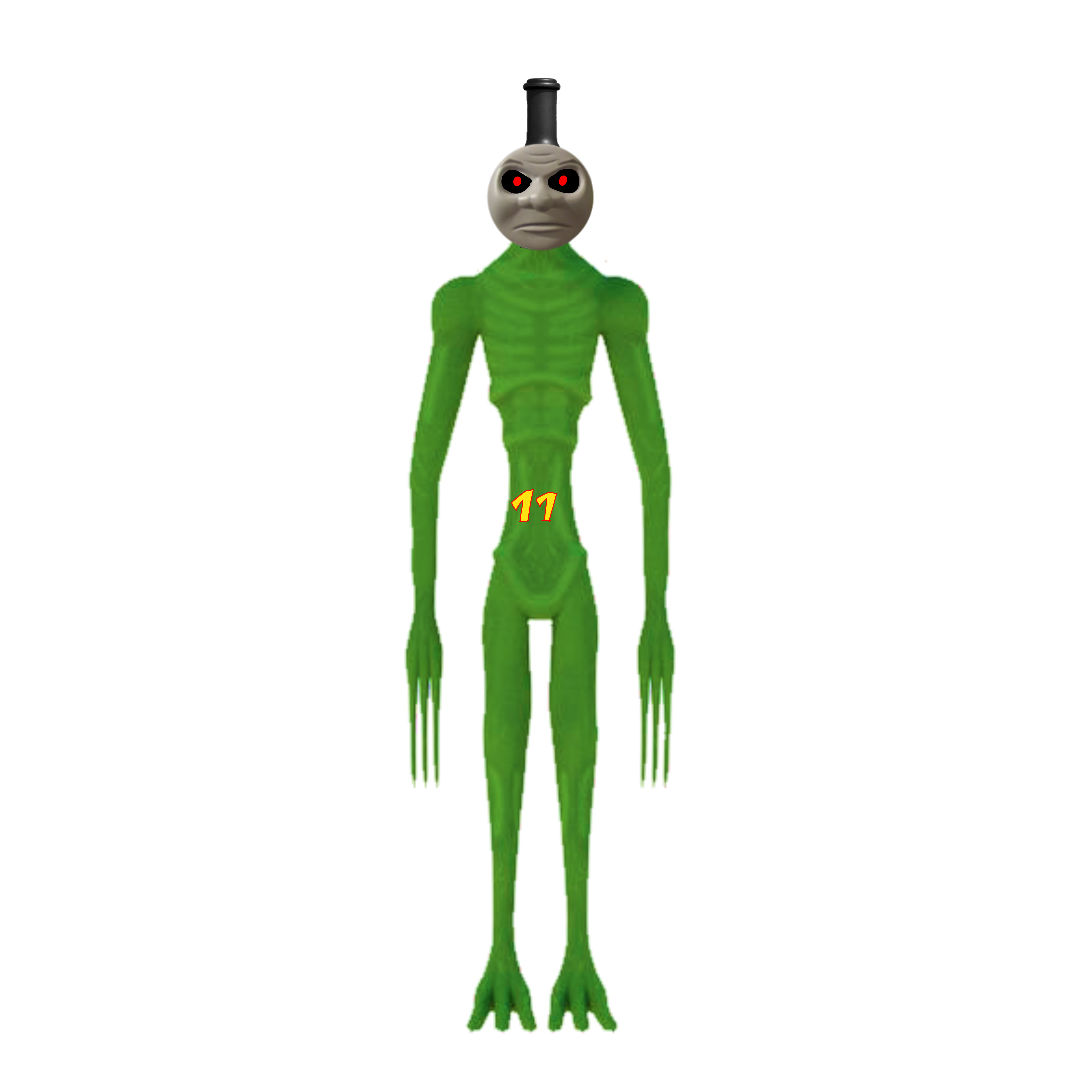 Thomas The Slender Engine : Oliver by Anthonypolc on DeviantArt
