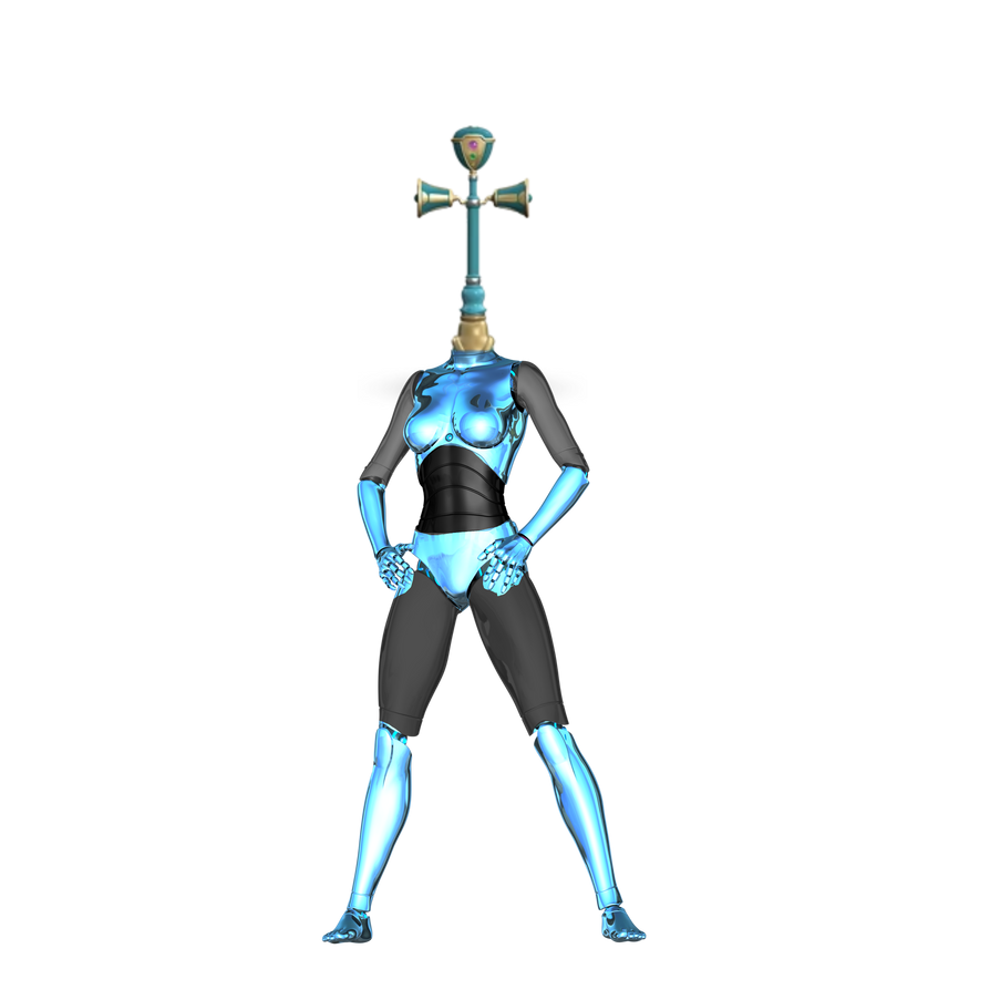 Thomas The Slender Engine : Vee by Anthonypolc on DeviantArt