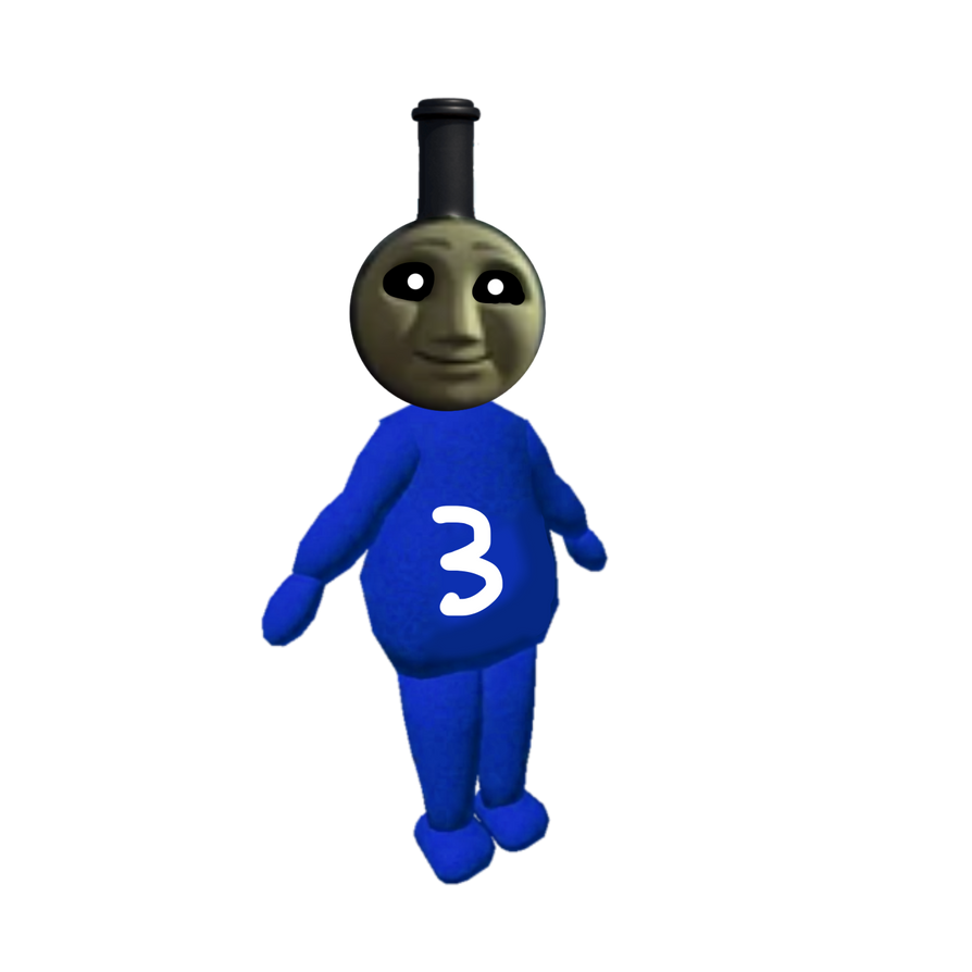 Thomas The Slender Engine : Sir Handel by Anthonypolc on DeviantArt