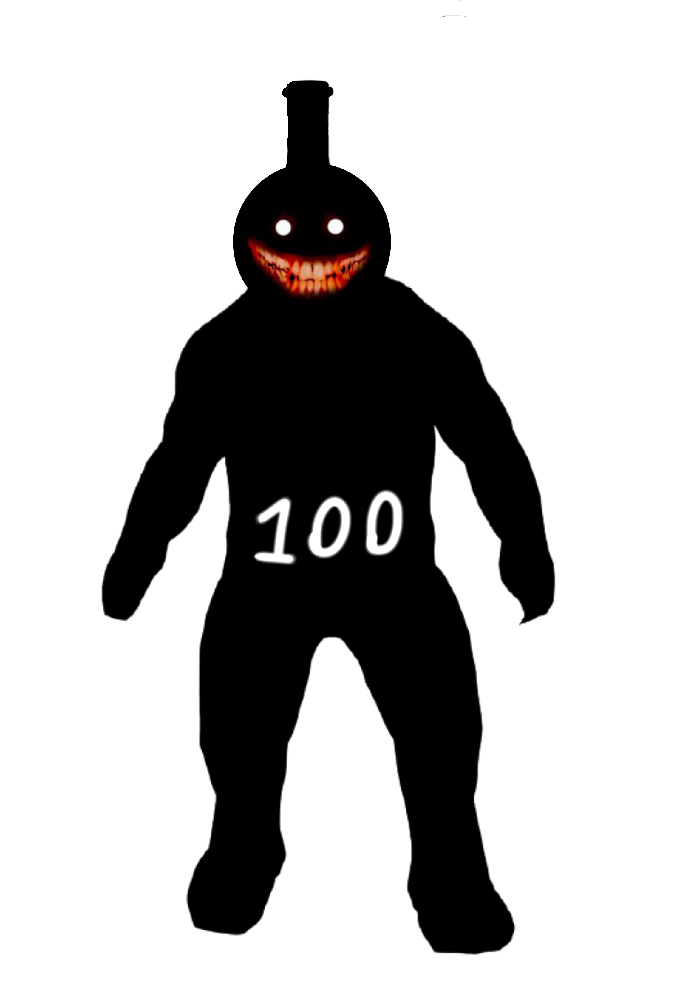 Thomas The Slender Engine : Shadow Engine by Anthonypolc on DeviantArt