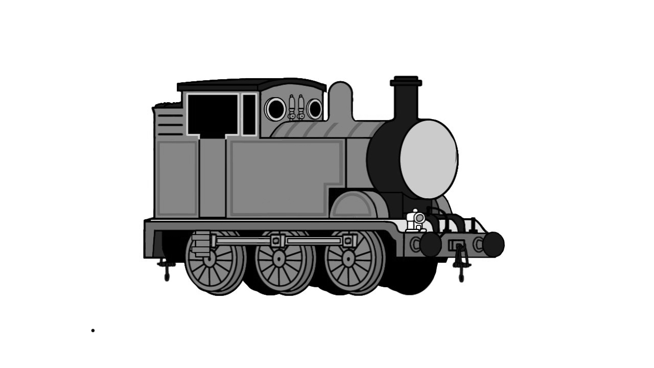 Tank Engine Base by Anthonypolc on DeviantArt