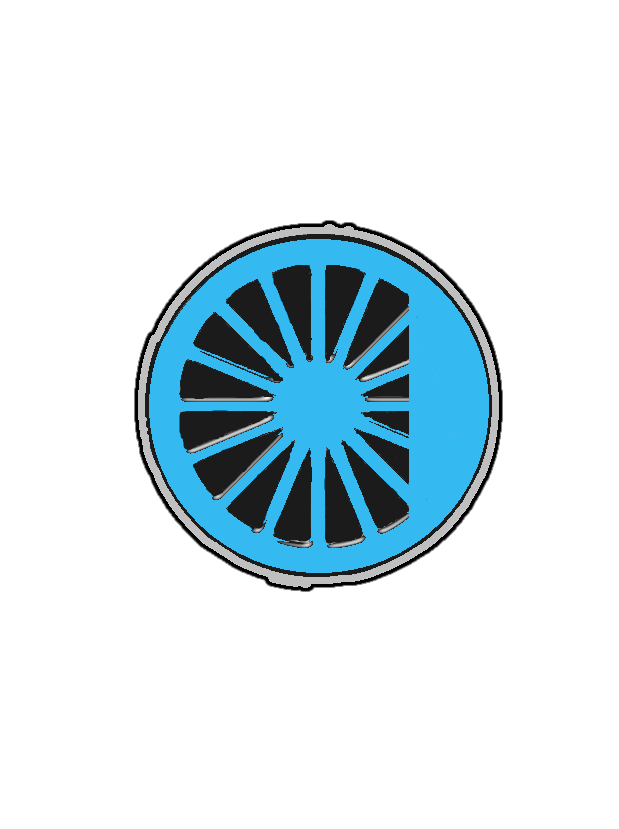 Train Wheel By Anthonypolc On DeviantArt