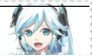 Vocaloid 3 - Suzune Ring Stamp