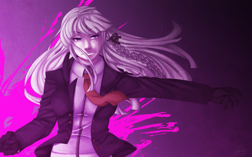 Kirigiri