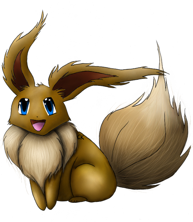 Eevee