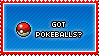 Got Pokeballs? by ClefairyKid