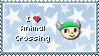 I heart Animal Crossing 2 by ClefairyKid