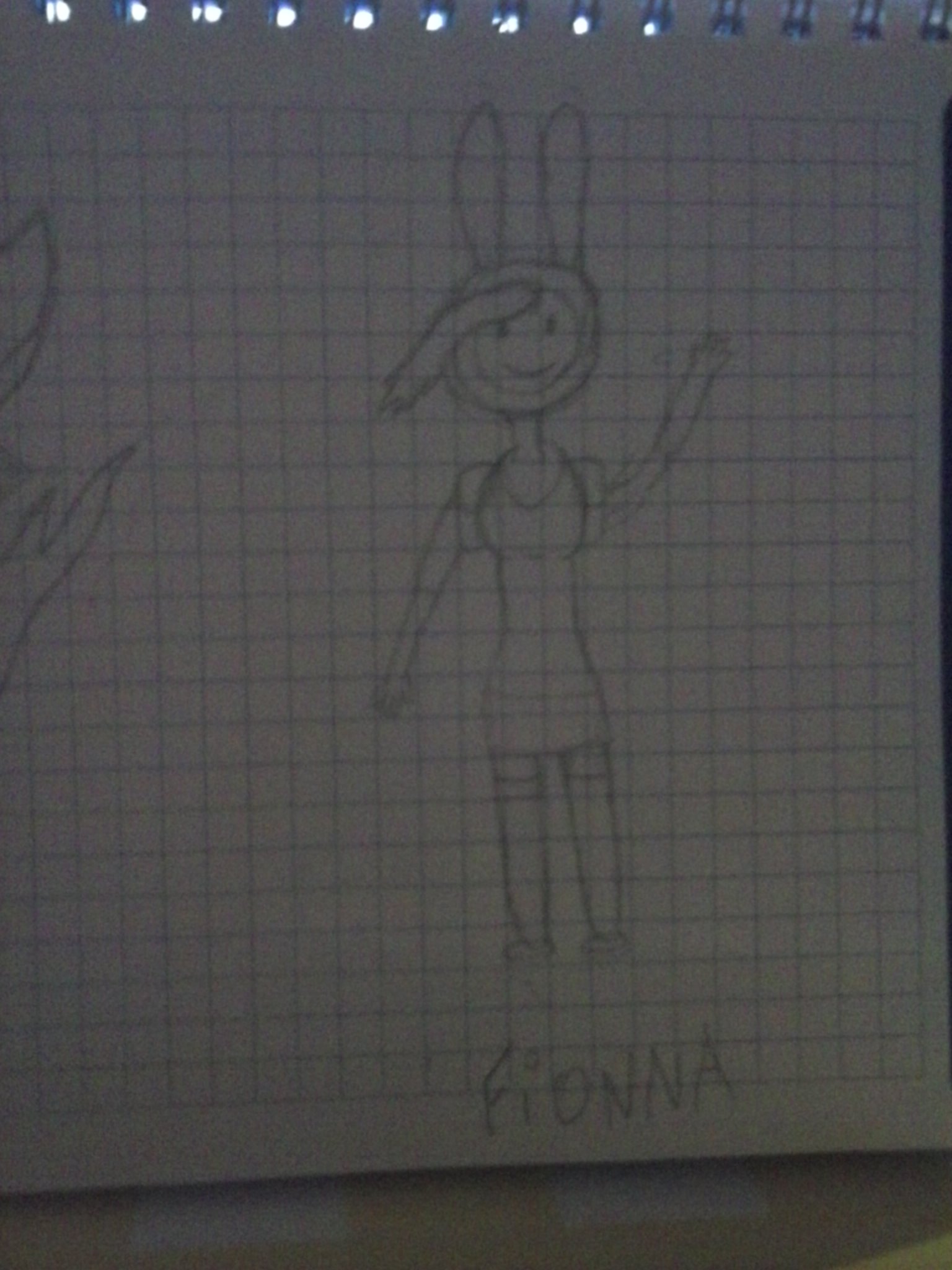 fionna