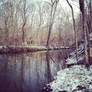 Snowy Creek