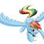 Rainbow Dash