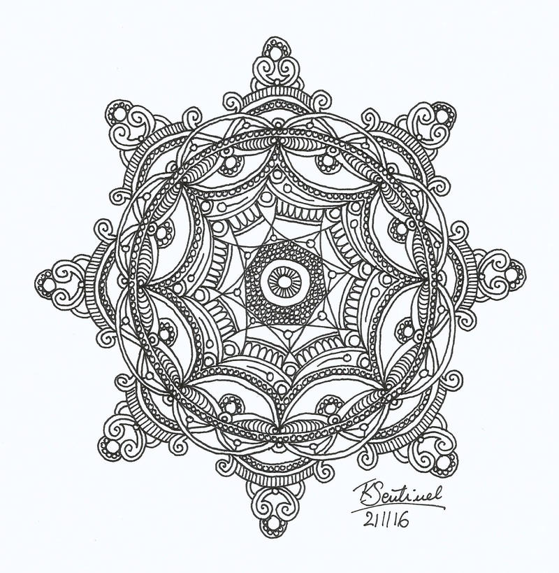 Kismet by TKSentinel on DeviantArt