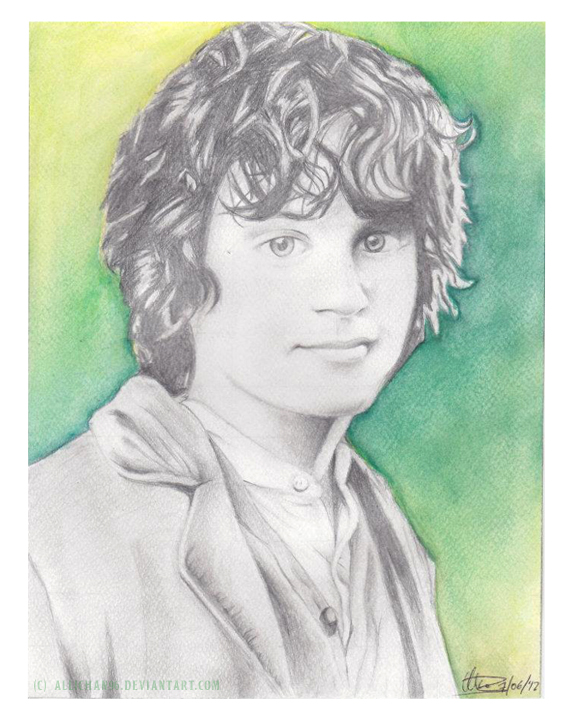 Frodo Baggins