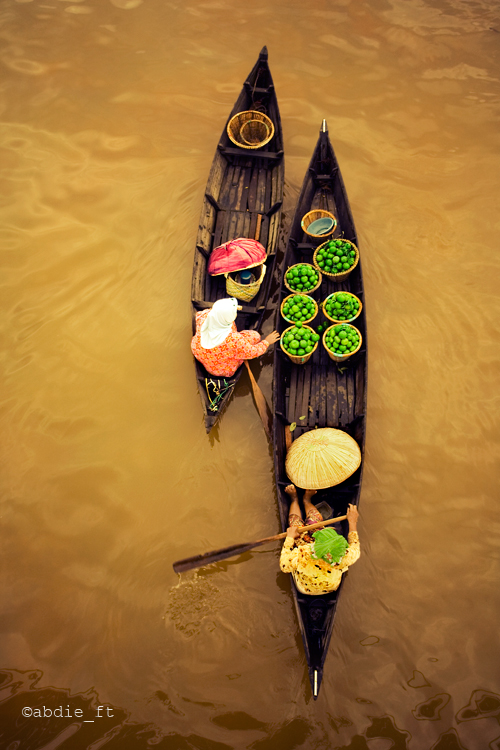 Lokbaintan Boat